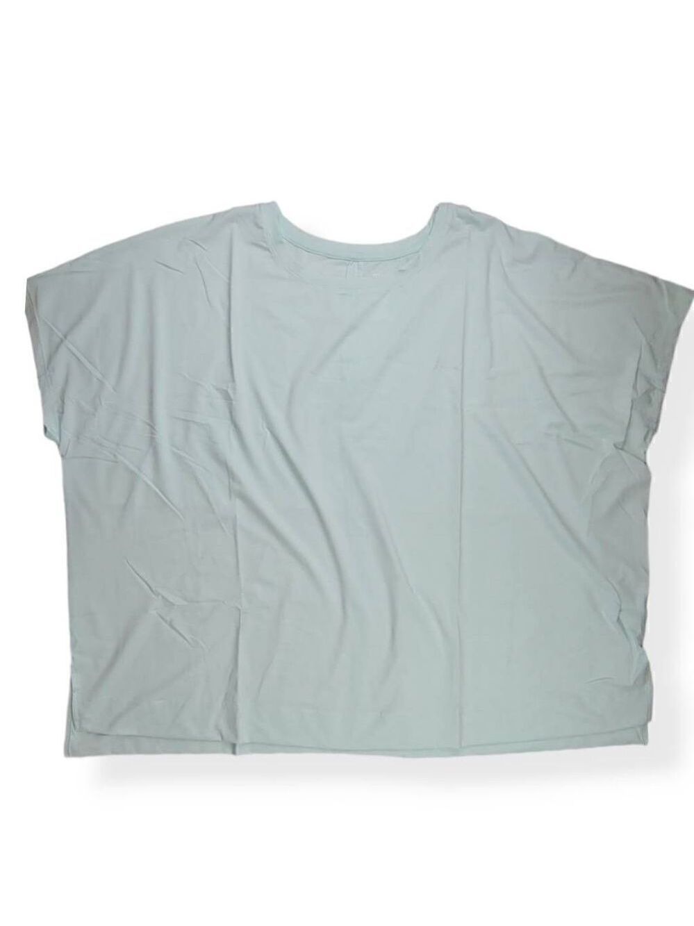 All In Motion  Athletic Boxy Top 4X